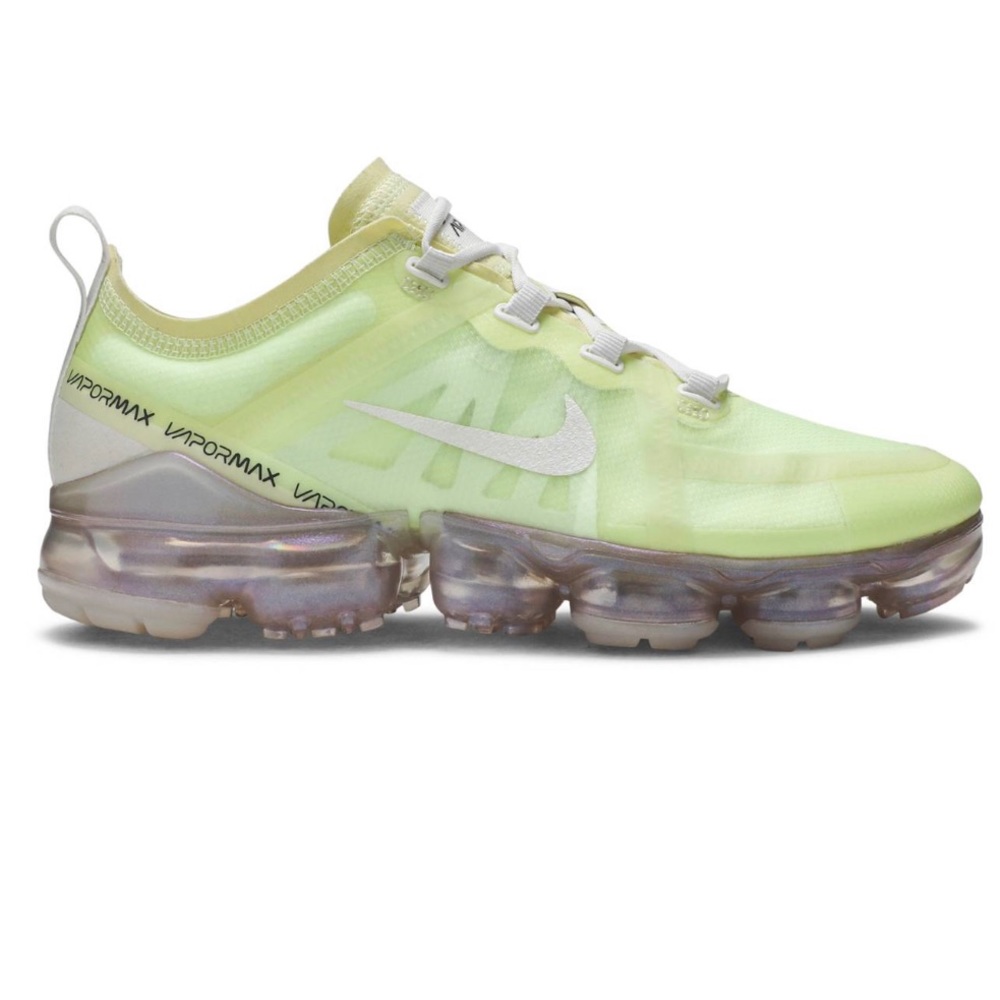 Wmns Air VaporMax 2019 SE 'Luminous Green' sz 8